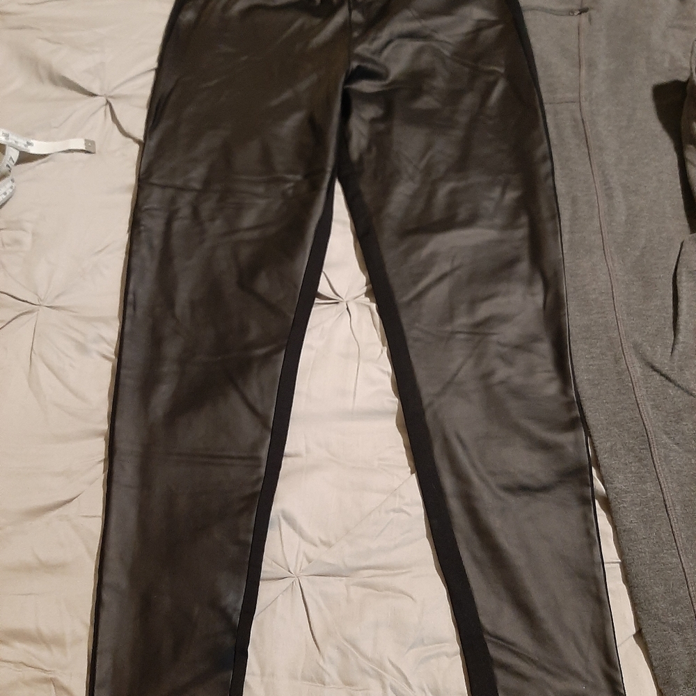 Spandex 👖 bundle - Picture 3 of 10